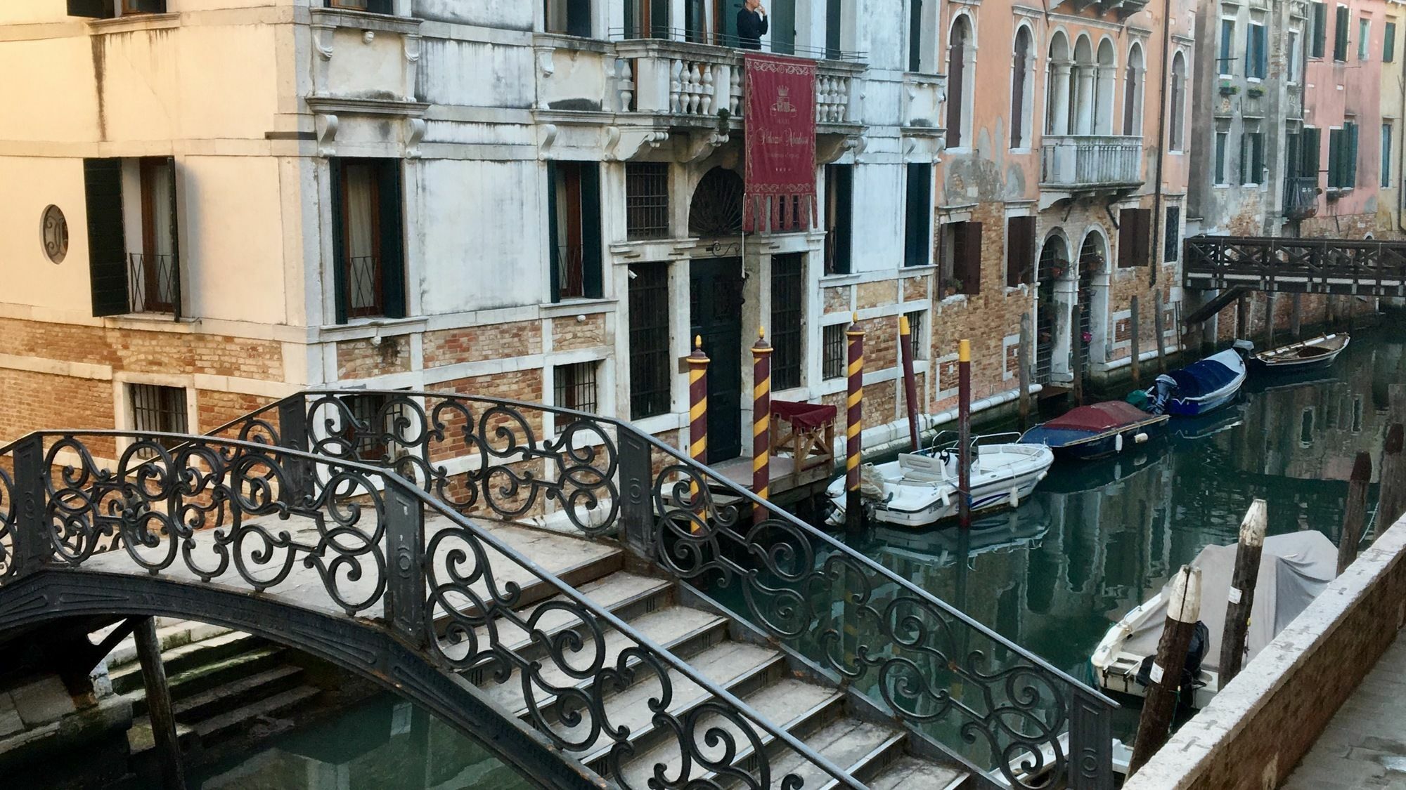 Ca' Giulia * Venecia